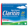 Buy Claritine No Prescription